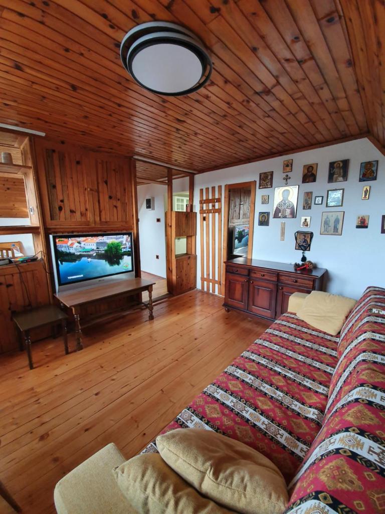 Apartman dupleks Sveti Pantelejmon Divčibare photo 2