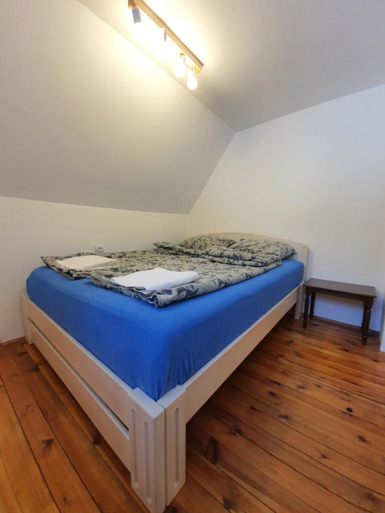Apartman dupleks Sveti Pantelejmon Divčibare photo 4