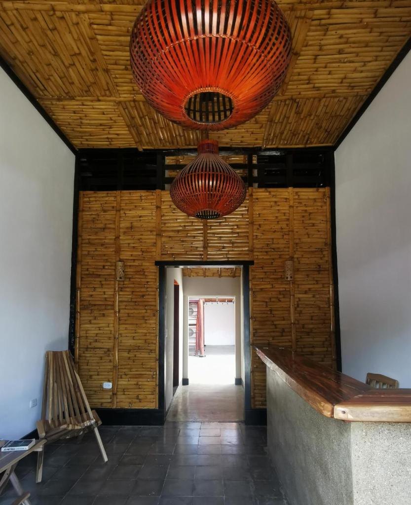 Chale's House Hotel photo 3