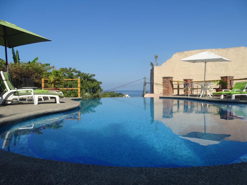 Villas Vista Suites photo 2
