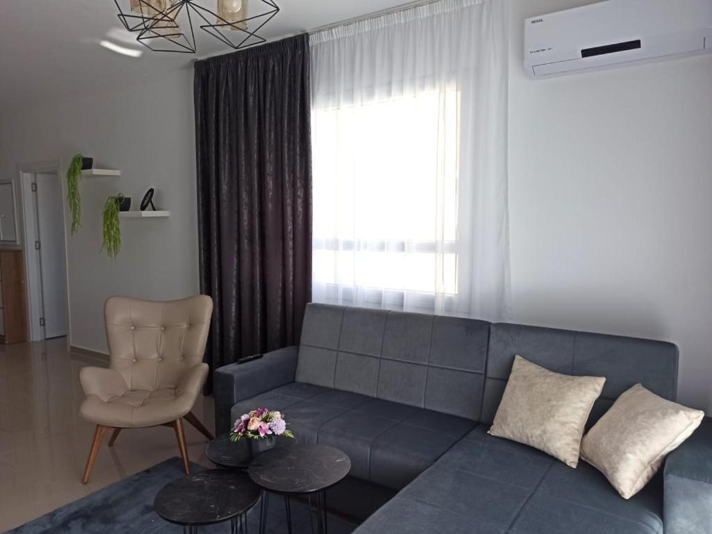 Northern C y p r u s Trikomo, Iskele, Long Beach, Caesar Resort Flavius - the apartment is designed -SMART TV photo 2