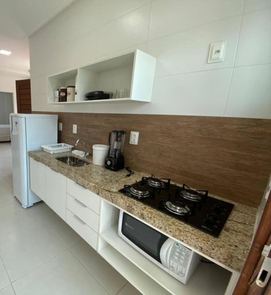 Vera Almeida Home Service - Praia de Manaíra photo 2