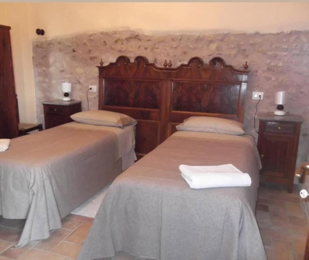 A Casa Di Mì Appartamenti vacanza photo 1