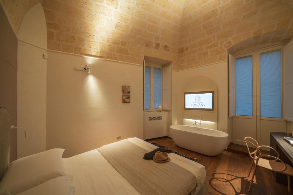 Palazzo Fontana B&B e SPA photo 1