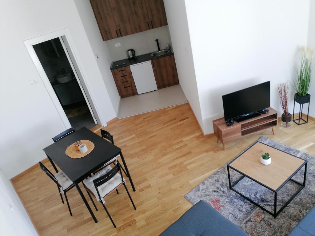 Apartman Kedar photo 2