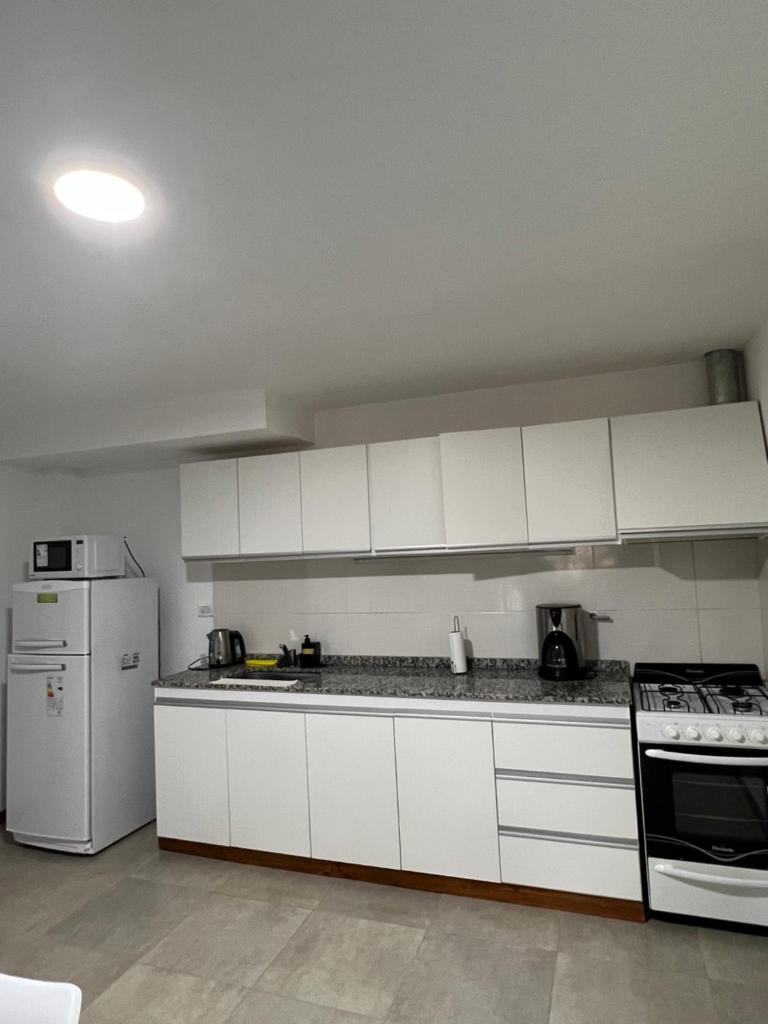 Departamento 2 habitaciones planta baja Hasta 4 huéspedes photo 4