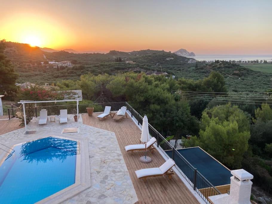 Villa Flora photo 1