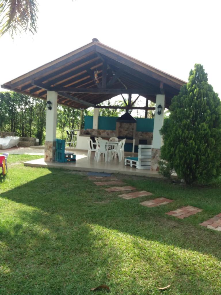 Finca La Luisa en Rozo - cerca a Cali photo 4