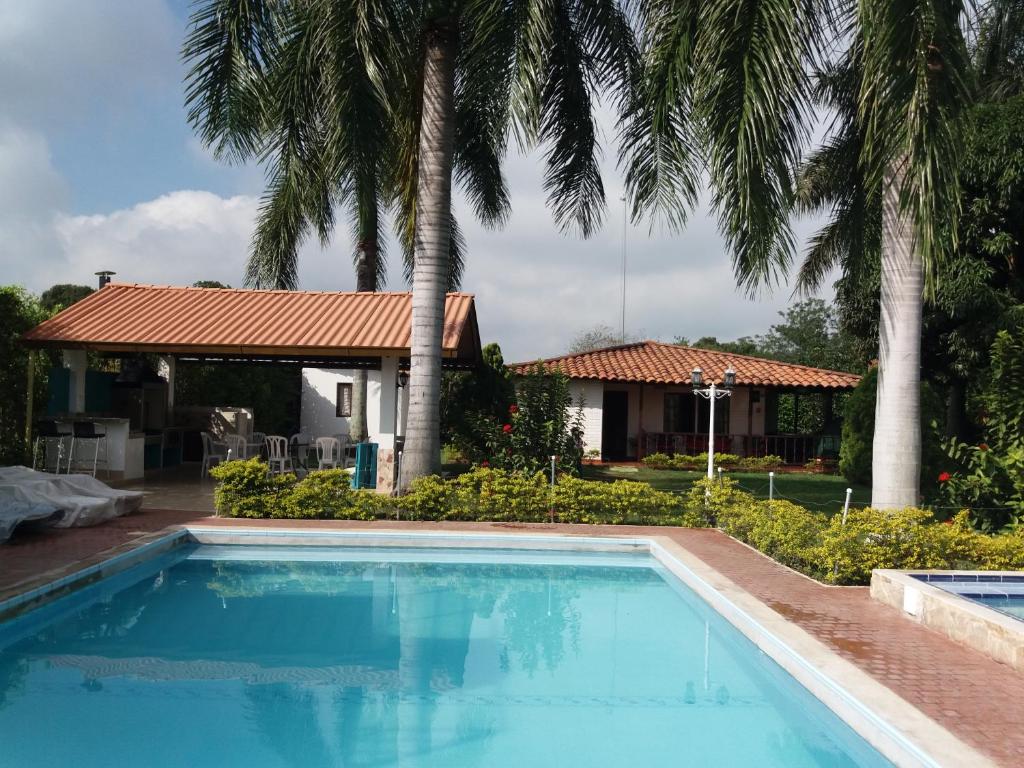 Finca La Luisa en Rozo - cerca a Cali photo 1