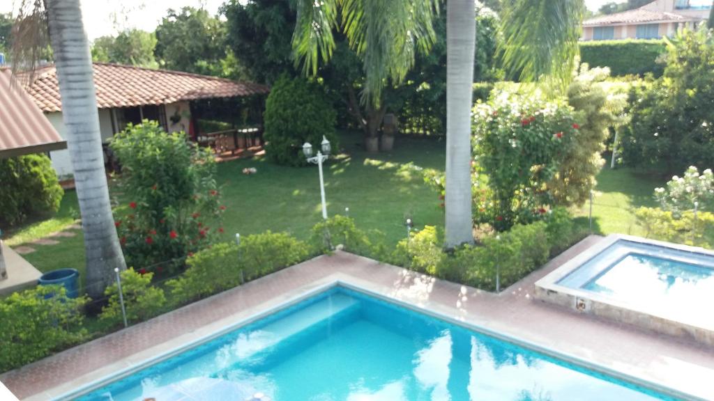 Finca La Luisa en Rozo - cerca a Cali