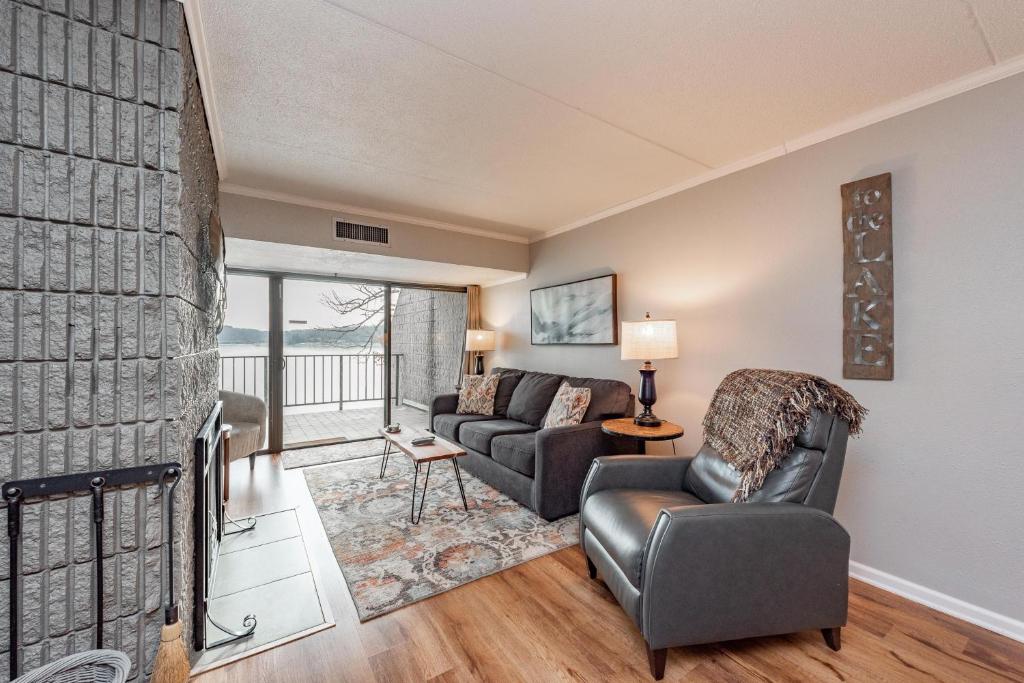 201B One Bedroom One Bath image