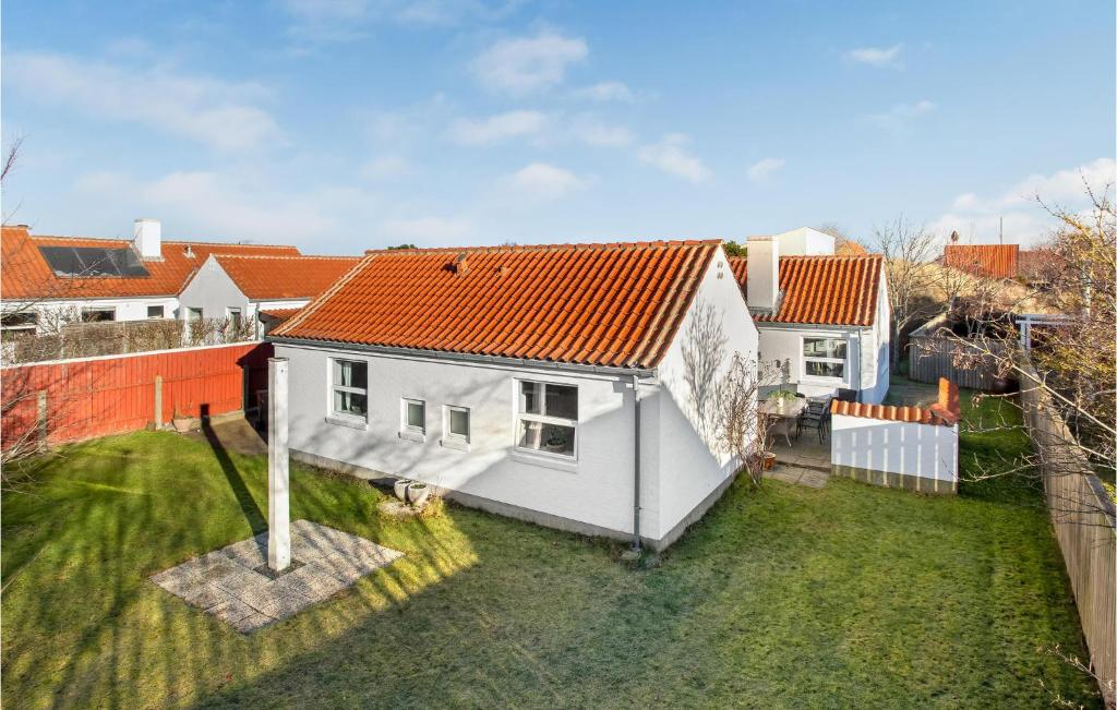 Beautiful Home In Skagen With 3 Bedrooms And Wifi photo 1