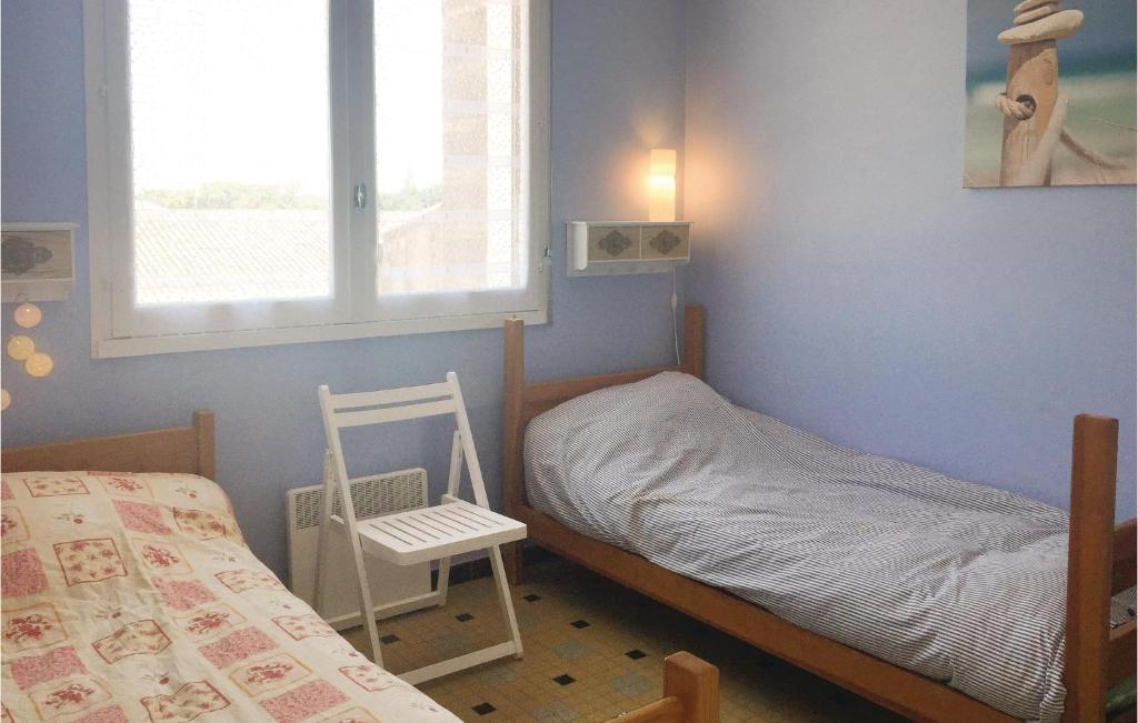 Stunning Apartment In L Aiguillon Sur Mer With 2 Bedrooms photo 4