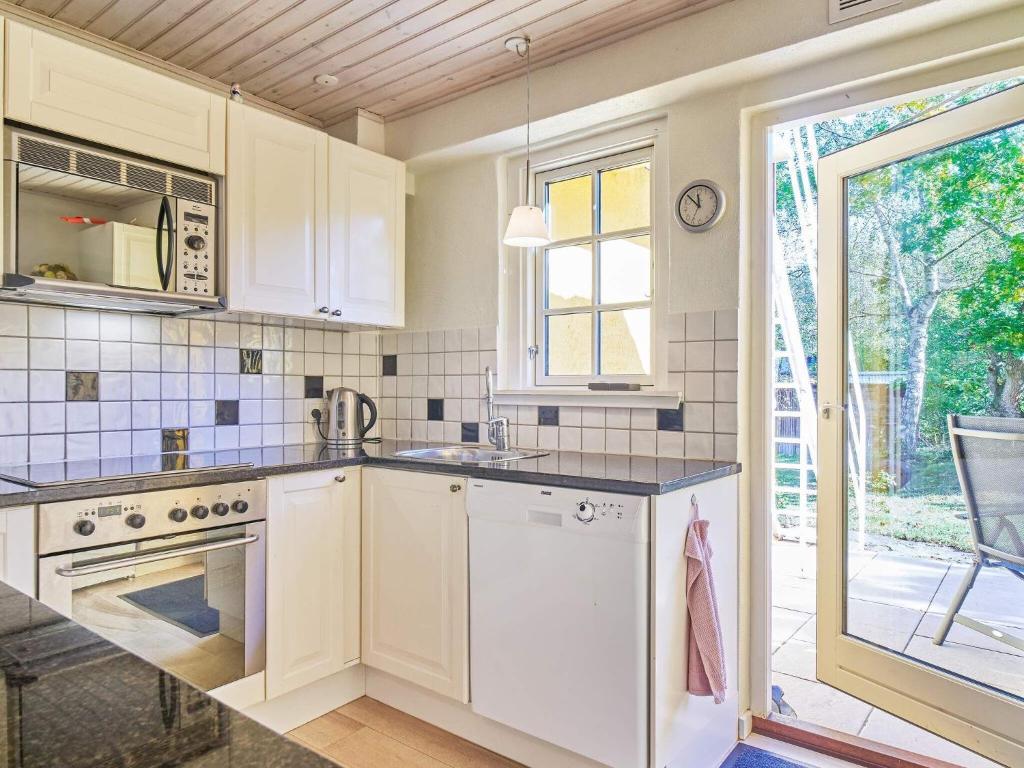 Holiday home Nexø XLI photo 4
