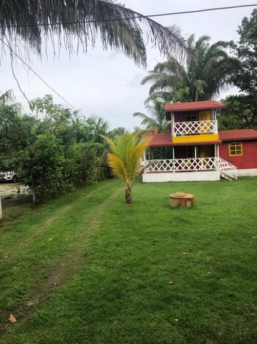 ¡VILLA AZUL! LUGAR ENCANTADOR A 60 METROS DEL MAR :o ;) photo 1