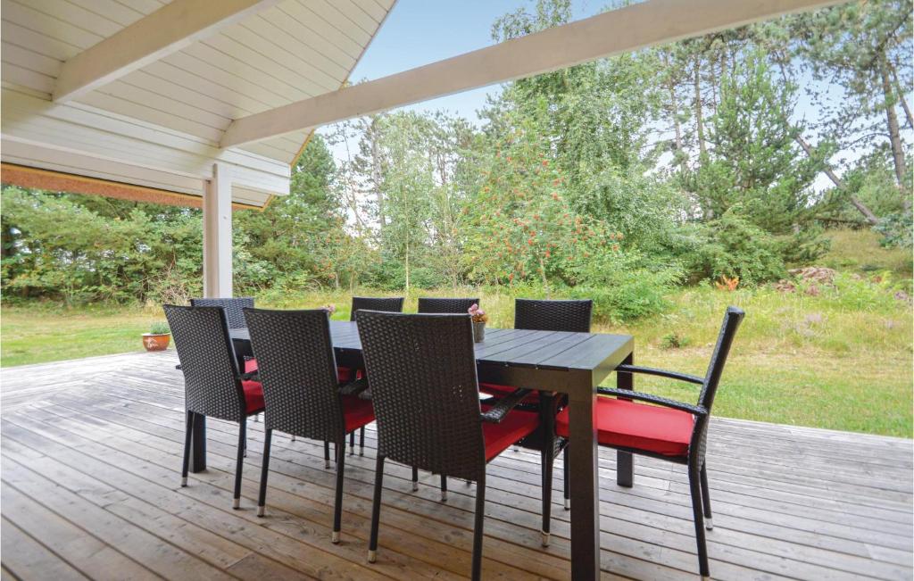 Beautiful Home In Rm With 3 Bedrooms photo 3