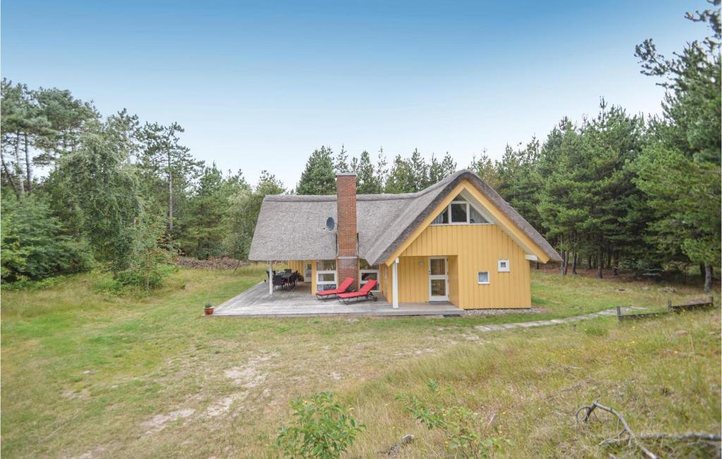 Beautiful Home In Rm With 3 Bedrooms photo 4