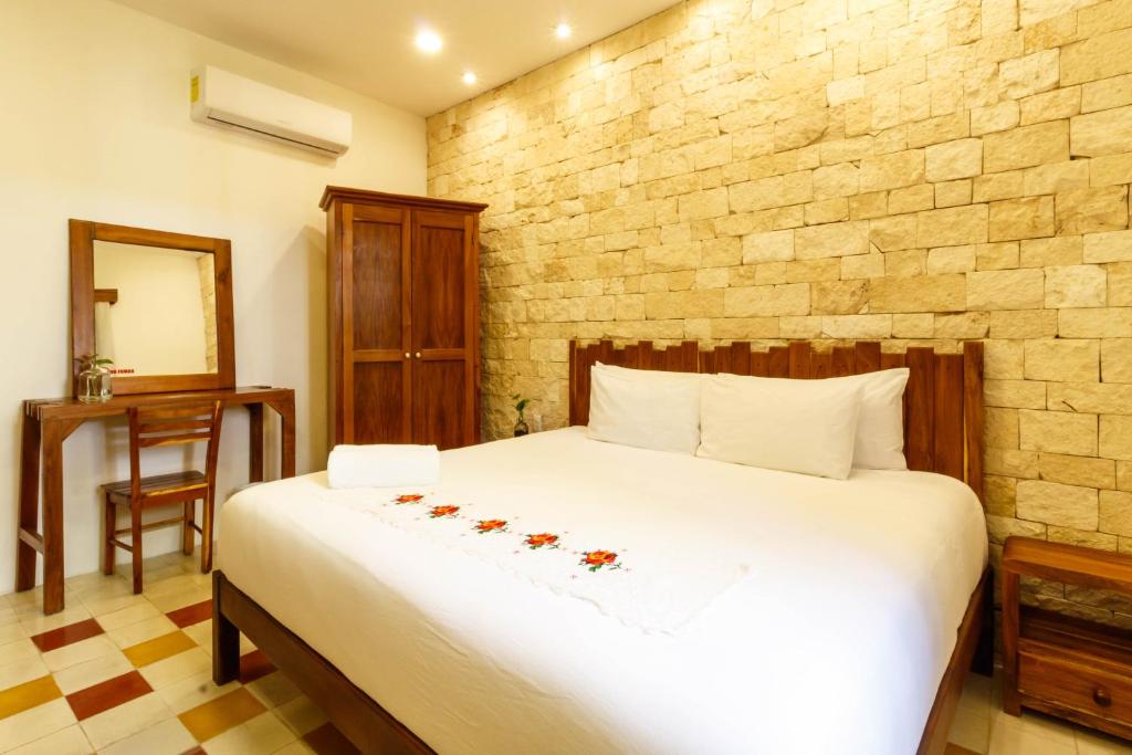 Hotel Boutique Casa Hipil photo 1