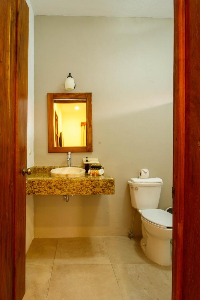 Hotel Boutique Casa Hipil photo 2
