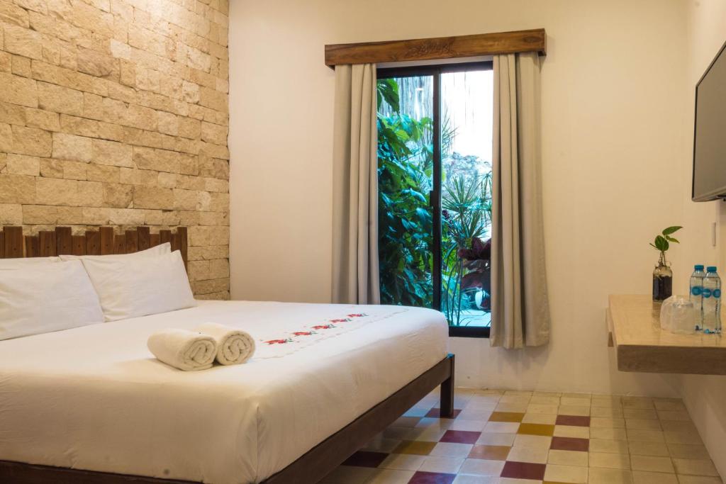 Hotel Boutique Casa Hipil photo 3