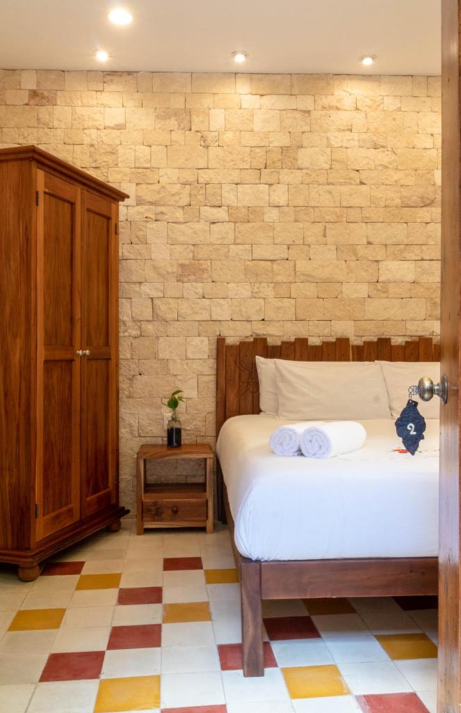 Hotel Boutique Casa Hipil photo 4