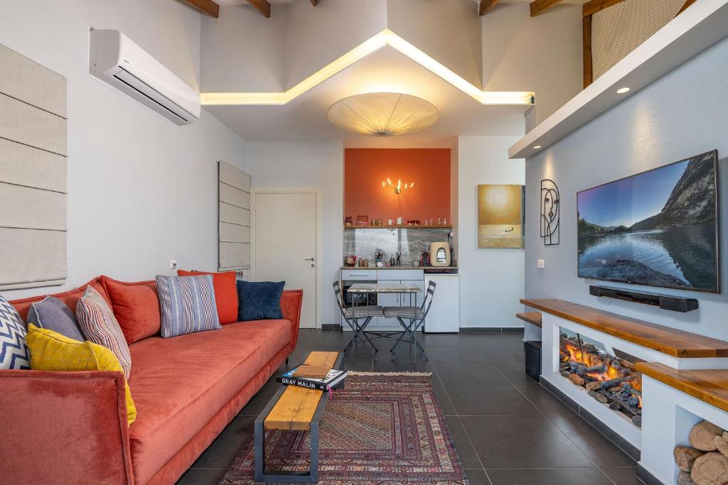 Yama Wine Spa and Suites photo 3