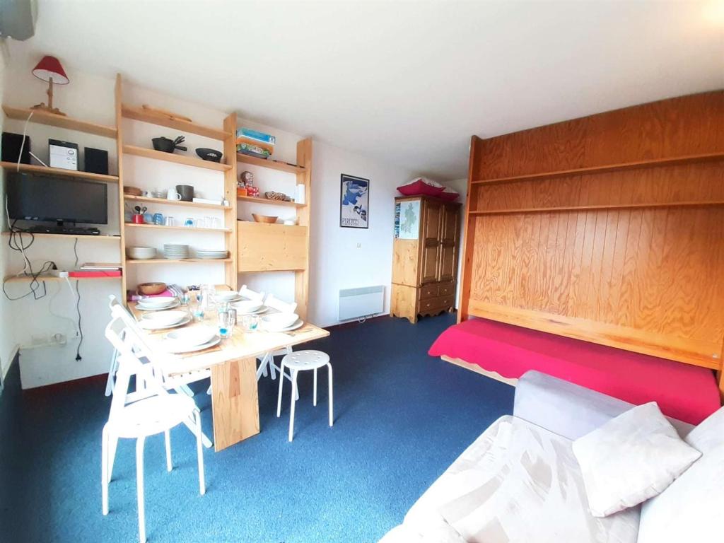 Studio Piau-Engaly, 1 pièce, 6 personnes - FR-1-457-320 photo 2