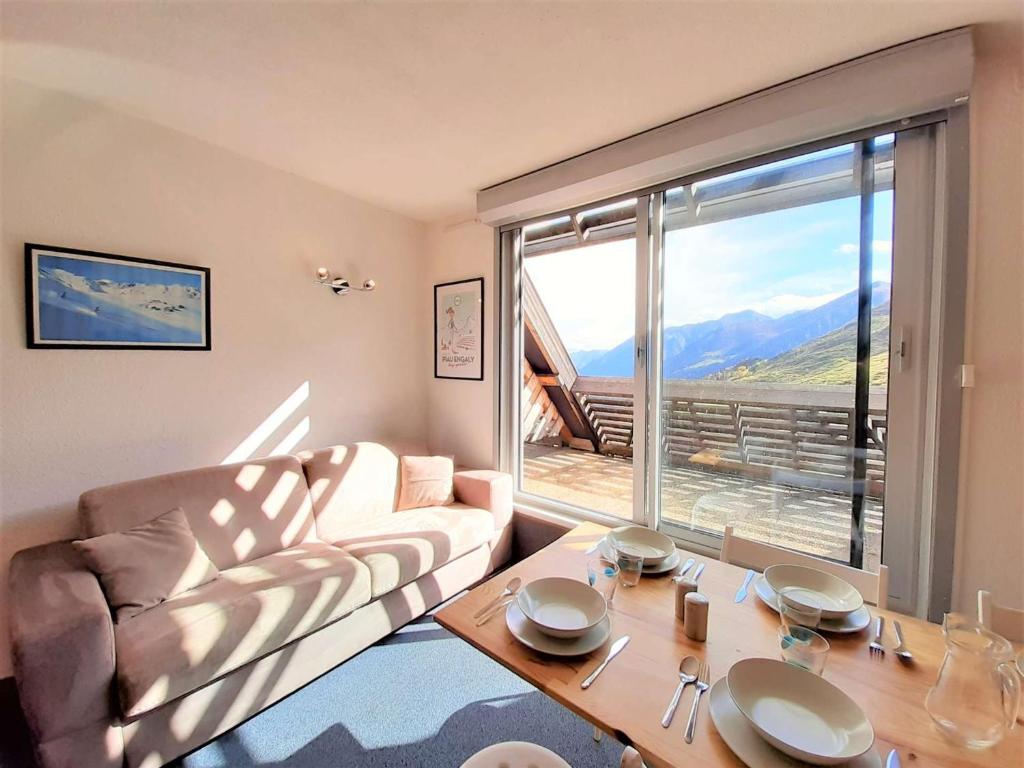 Studio Piau-Engaly, 1 pièce, 6 personnes - FR-1-457-320 photo 4