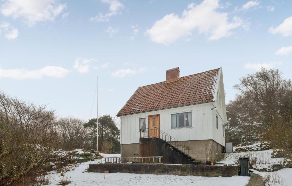 Amazing Home In Kyrkesund With 3 Bedrooms photo 1