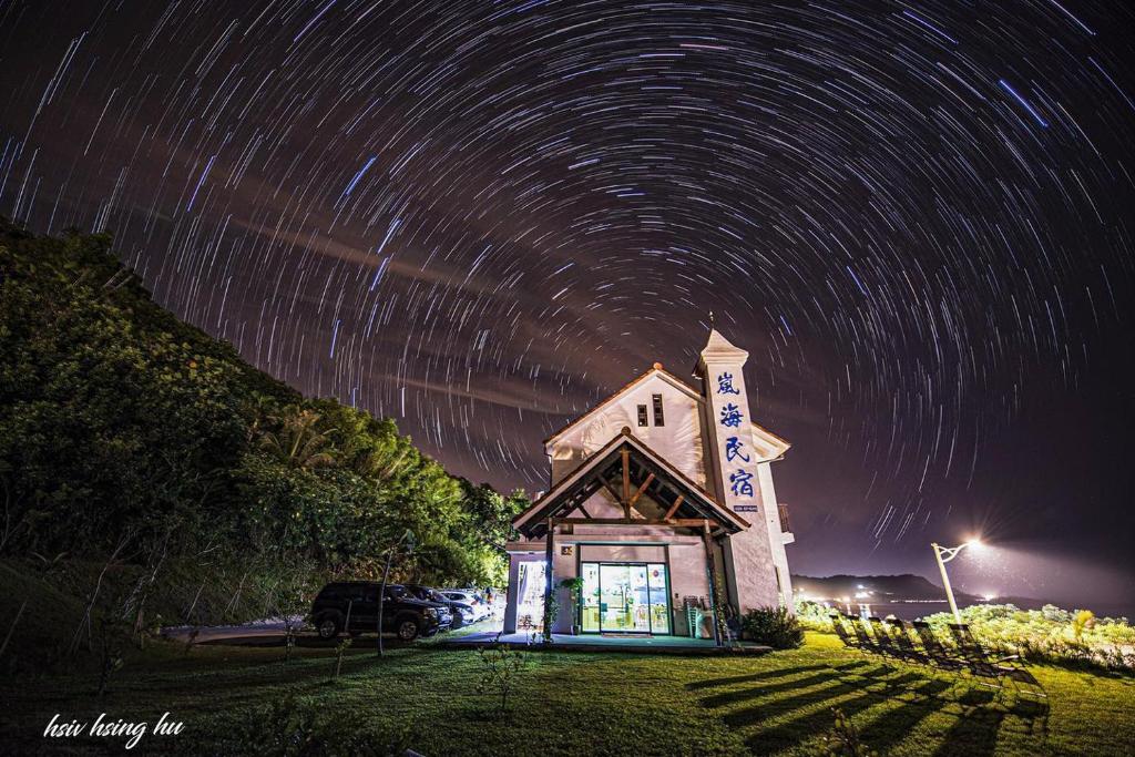 Taitung Blue Sea Villa photo 1