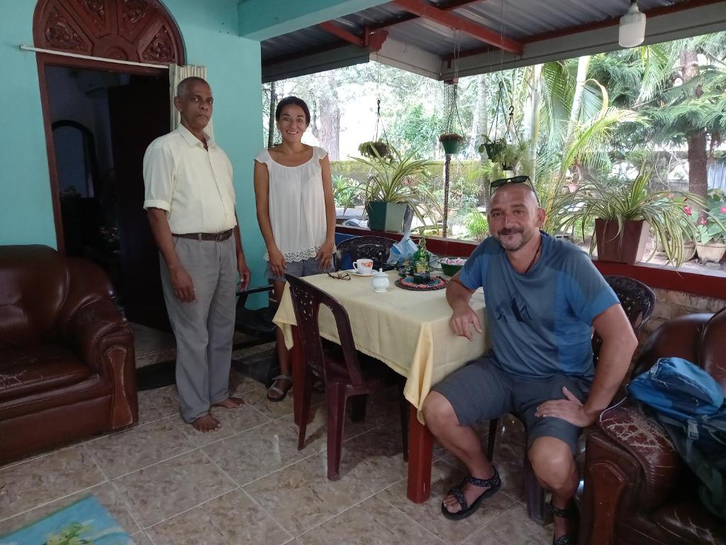 Relax Guest House Dambulla photo 3