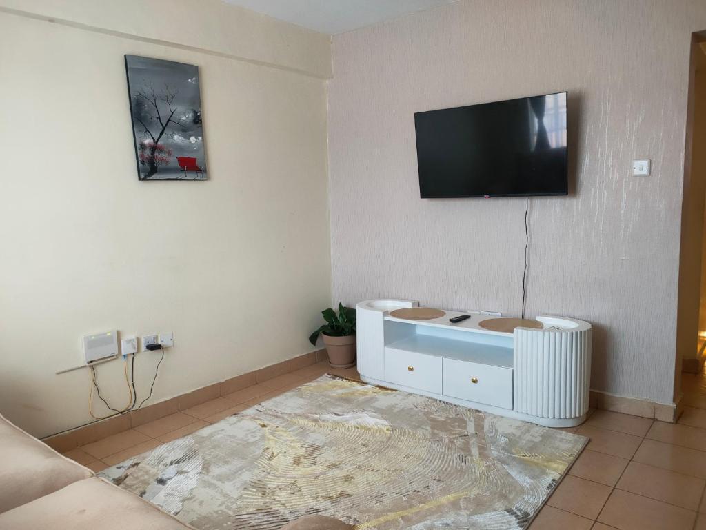 Amazing 1 Bedroom Apartment, Juja photo 4