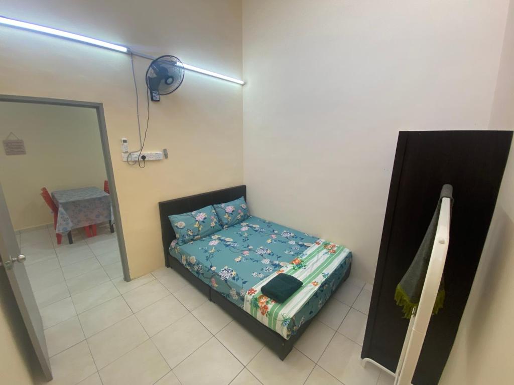 Homestay Cikgu Muaz photo 4