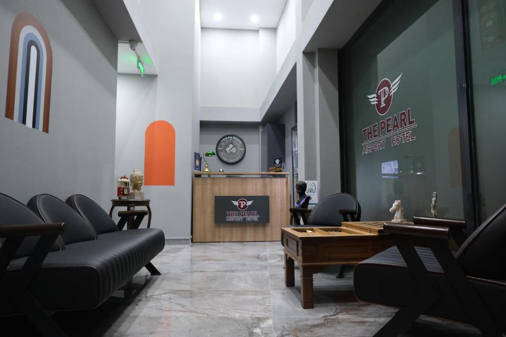The Pearl Airport Hotel photo 3