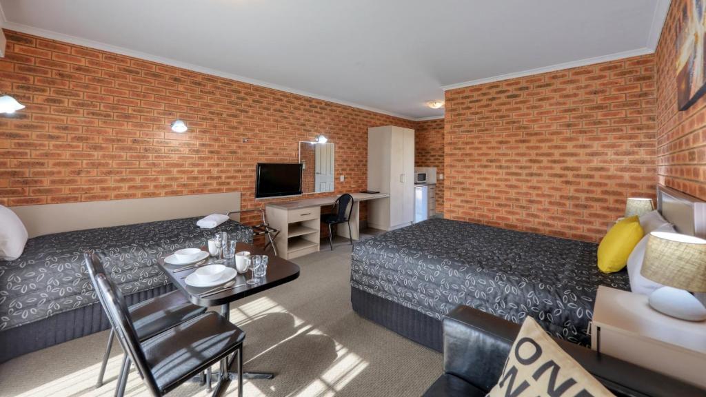 Glider City Motel Benalla photo 1