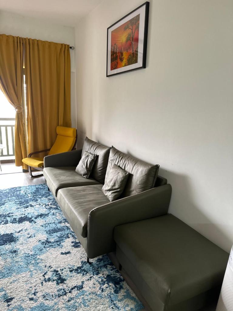 Suria Residence Homestay photo 4