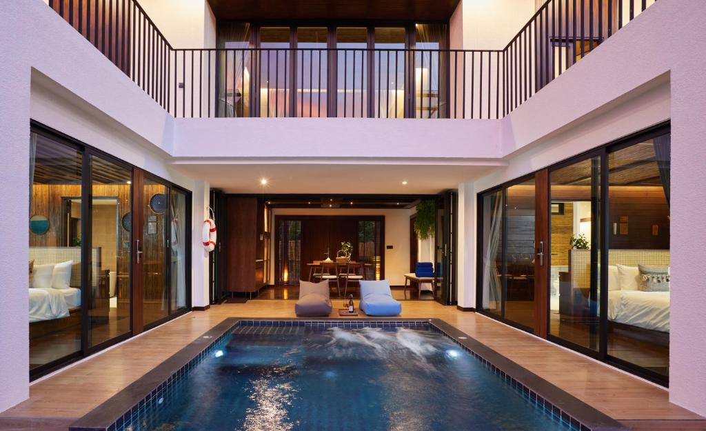 LA COCOTTE VILLA & FARM KHAO YAI photo 1