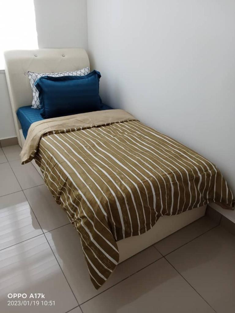 Madinatus Syifa Homestay photo 1