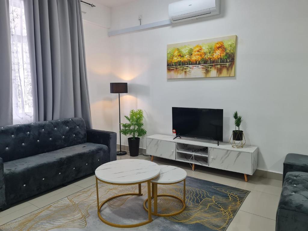 Madinatus Syifa Homestay photo 3