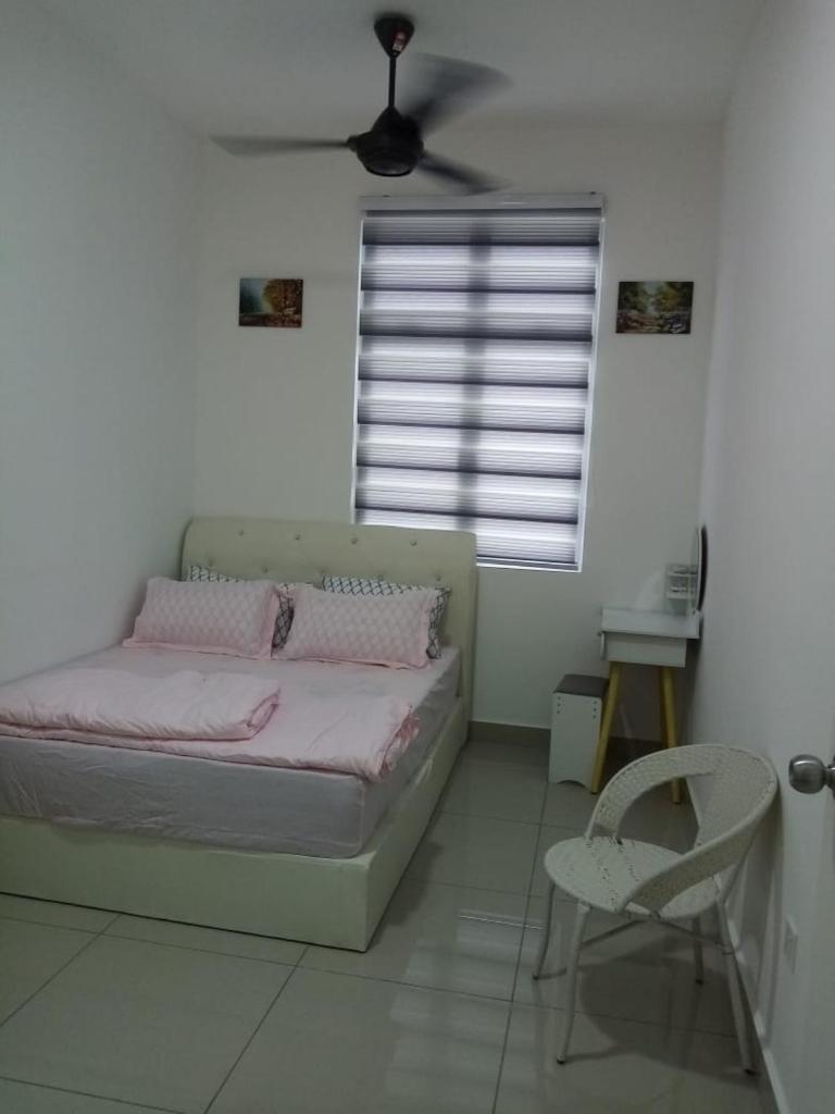Madinatus Syifa Homestay photo 4