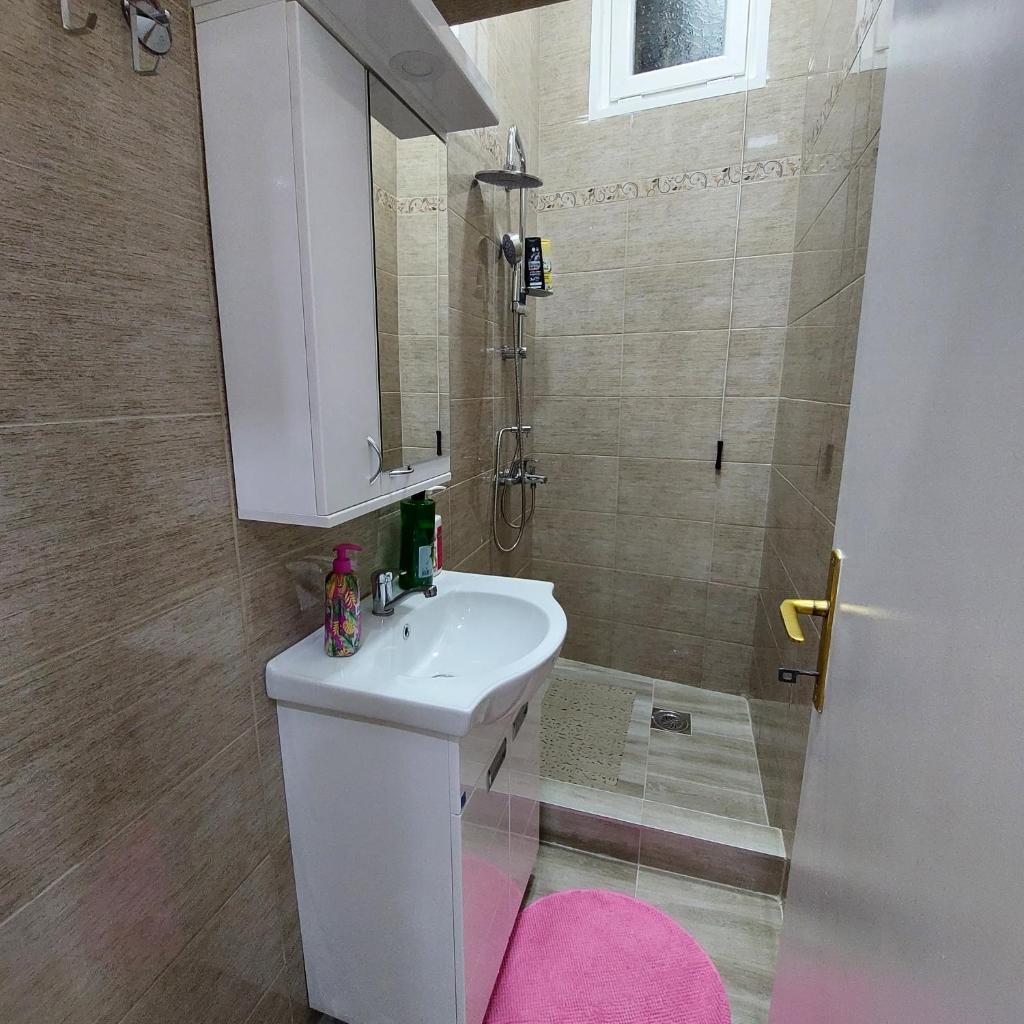 Apartman ANA jedna spavaća i dnevni boravak photo 3