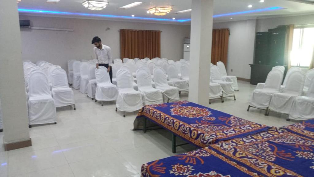 The King Hotel photo 1