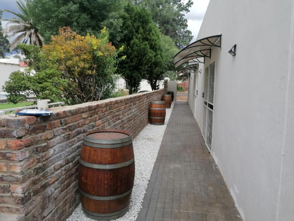 On Enslin selfcatering photo 3