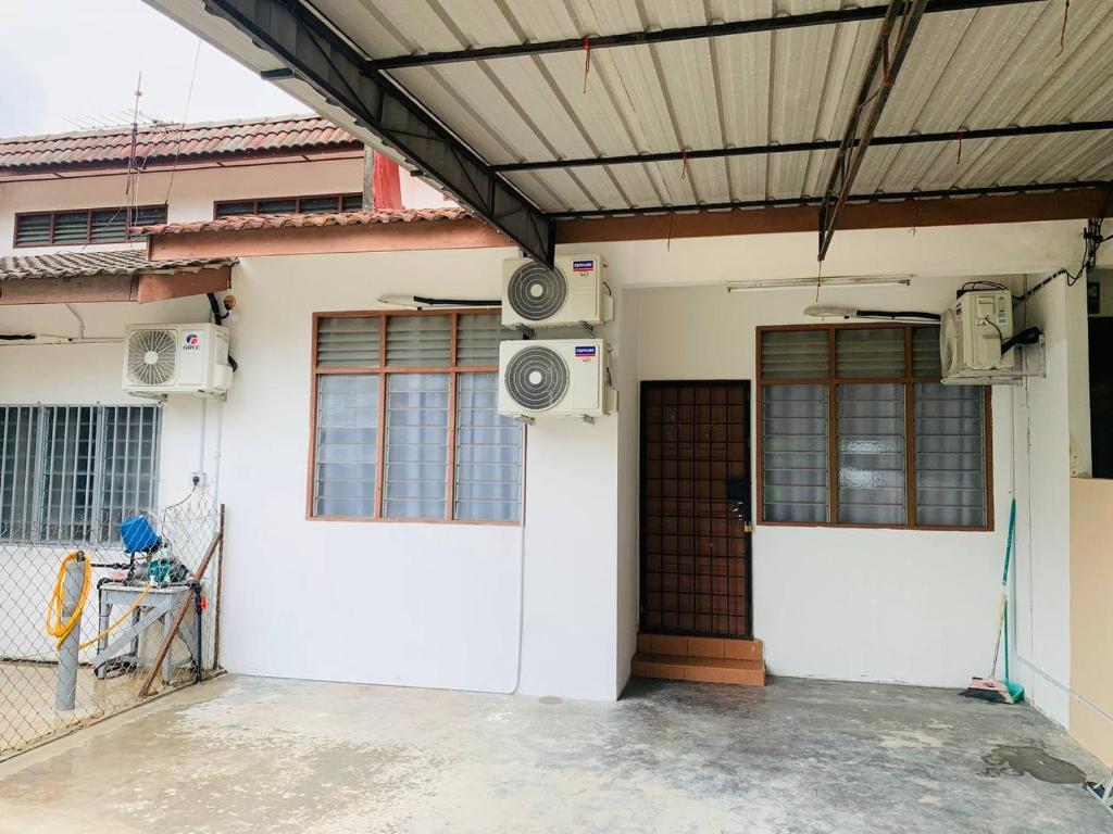 Spar Homestay 2 photo 2
