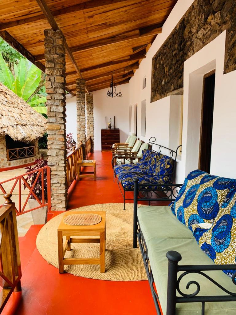 Mrefu Eco-lodge photo 1