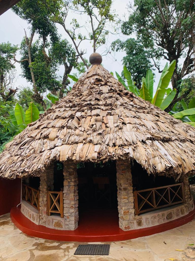 Mrefu Eco-lodge