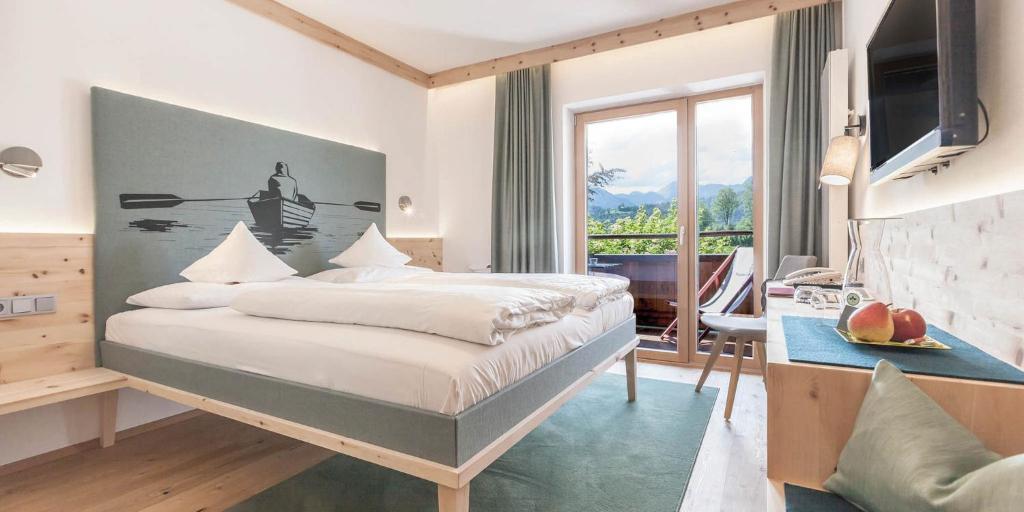 Hotel Zur Schanz photo 1