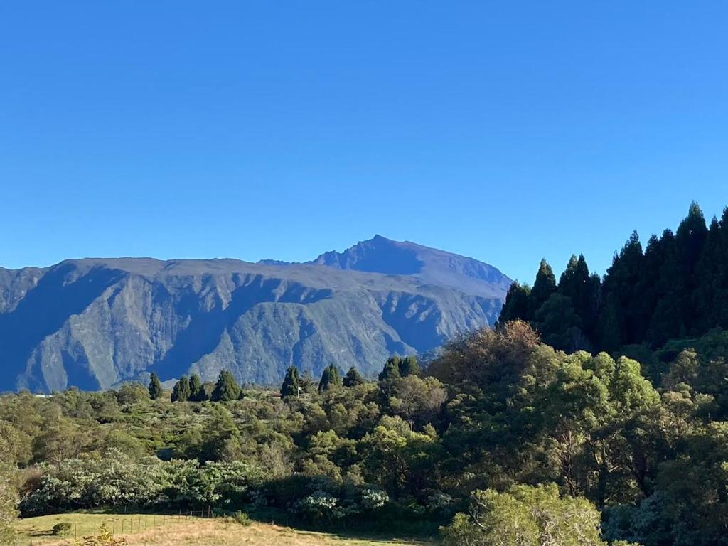 Maison a Bourg- Murat proche de la cité du volcan photo 4