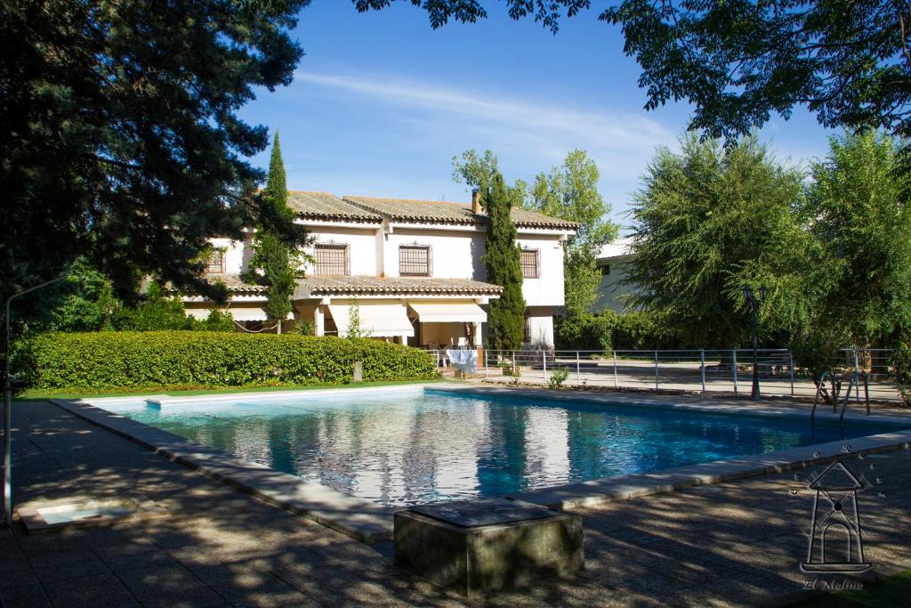 Finca El Molino photo 1