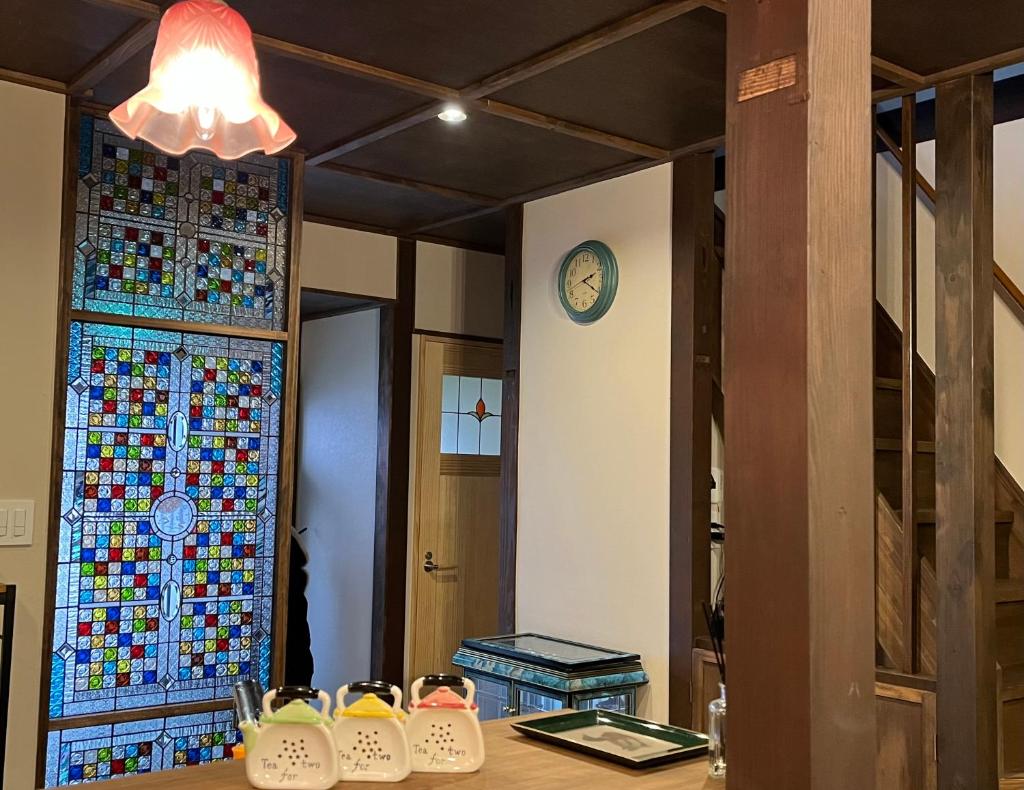 浪漫宿花町 photo 2
